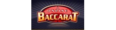 Casino Online Baccarat