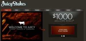 Play Blackjack and Get 20 Free Hands at Juicy Stakes Casino