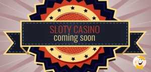 Soon to Come: Meet New Sloty Casino