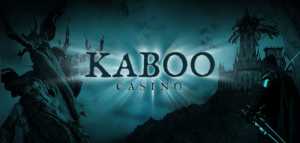 What is New at the Updated Kaboo Casino?