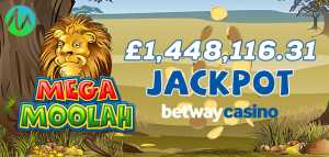 New Millionaire Made by Mega Moolah by Microgaming This October