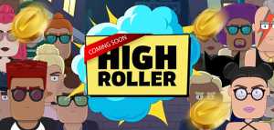 Unique High Roller Casino is Launched Soon