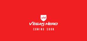 Vegas Hero, Sister Brand of Casino Cruise, Coming Soon