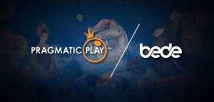 Pragmatic Play Goes Live Via Bede Gaming