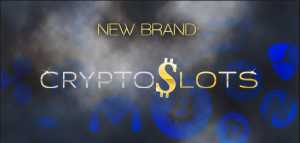 Anonymous and Diverse Play at Upcoming CryptoSlots Casino