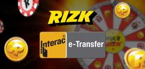 Rizk Casino Integrates New Payment Method for Players from Canada