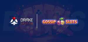 New Free Spins Bonus Launched at Drake and Gossip Slots Casinos