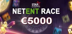 StarCasino Launches New Welcome Bonus for Italian Players
