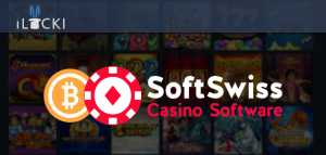 SoftSwiss Platform Offers New iLucki Casino