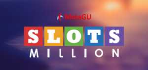 Slots Million Adds New Software Provider
