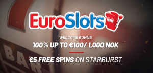 New Bonuses for Scandinavian Players Now Available at EuroSlots