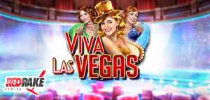 Bring the House Down in the New Viva Las Vegas Slot