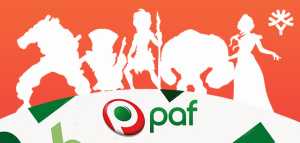 Yggdrasil Gaming Will Soon Be Available at Paf Casino