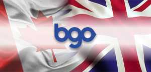 BGO Introduces New Welcome Offers for the UK and Canada