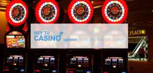 KeyToCasino Update: BETAT and Wild Jack casinos