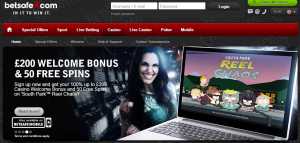 KeyToCasino Updates: Betsafe Casino