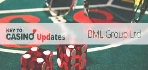 KeyToCasino Updates: BML Group Ltd