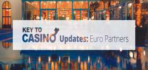 KeyToCasino Updates: Euro Partners