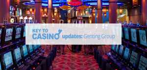 KeyToCasino Updates: Genting Group