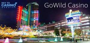 KeyToCasino Updates: GoWild Casino