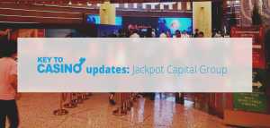 KeyToCasino Updates: Jackpot Capital Group