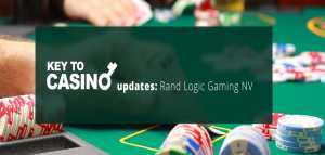 KeyToCasino Updates: Rand Logic Gaming NV