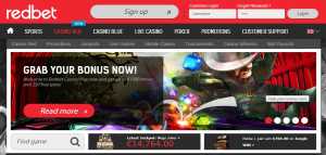KeyToCasino Updates: RedBet Casino
