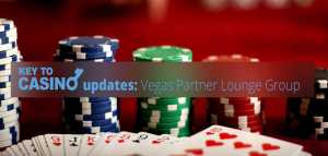 KeyToCasino Update: Vegas Partner Lounge Group