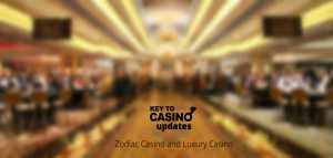 KeyToCasino Updates: Zodiac Casino and Luxury Casino