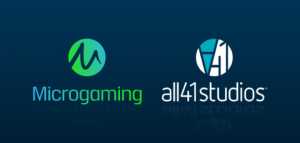 Microgaming Partners with New Independent Studio (+ Preview of Their Debut Slot)