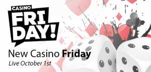 Meet New Casino Friday: Tailored Bonuses and Innovative Navigation