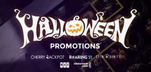 Legend Affiliates: Halloween Promotions and New Game