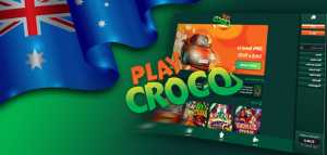 PlayCroco: A New Casino for Australian Players