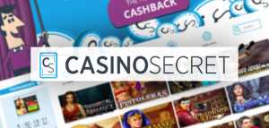 News at Casino Secret: New Markets, Recent Bonuses & Library Updates