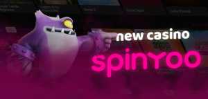 Meet SpinYoo Casino (New White Hat Gaming Brand)