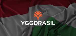 Games by Yggdrasil Now Available in Hungary