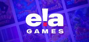 Meet ELA Games – A Young Studio with Highly Engaging Slots