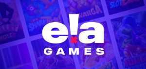 Meet ELA Games – A Young Studio with Highly Engaging Slots