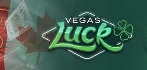 Vegas Luck Changes Welcome Bonus and Adds Payment Method