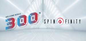 Spinfinity Casino Updates Welcome Offer for Players