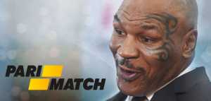 Mike Tyson Becomes the Ambassador of Parimatch