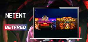 Betfred Casino Integrates Games by Net Entertainment
