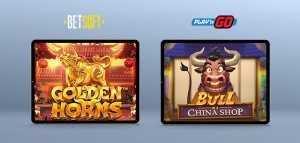 Celebrate Chinese New Year with 2 New Slots by Play’n GO and BetSoft