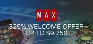 Casino Max Updates Welcome Package for Newbies