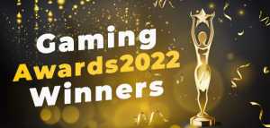 The Baltic and Scandinavian Gaming Awards 2022: Winners Announced