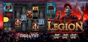 NoLimit City Launches New Games (Feature xWays)
