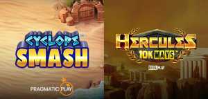 Roman Myths Revive on the Reels of New Online Slots by ReelPlay and Pragmatic Play