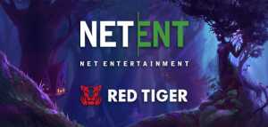 Net Entertainment Fully Integrates Red Tiger Gaming