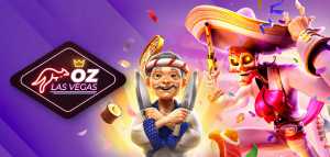 OZLasVegas Casino Changes Welcome Offer for Australia