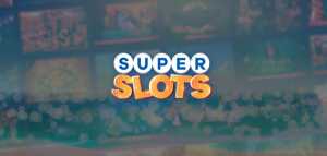 Hot Summer at Super Slots: New Bonuses and Games